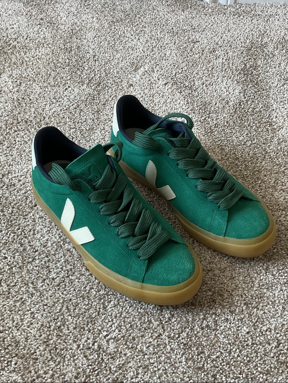 Veja Campo Sneaker